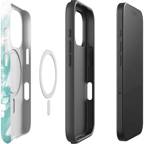 Disney Princess Moana Singing iPhone 16 Pro Magsafe Impact Case